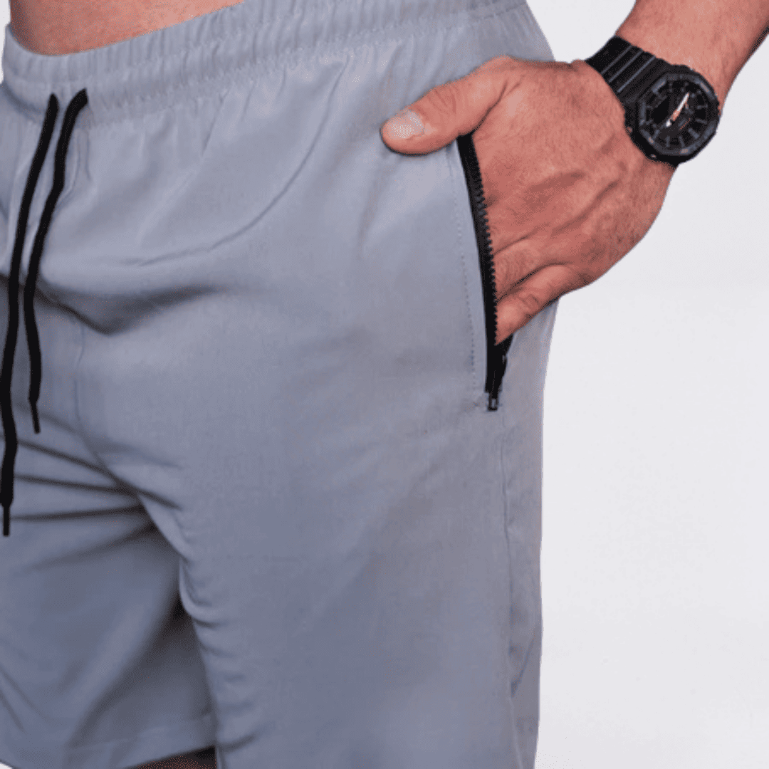 Short Kaizen UltraZip