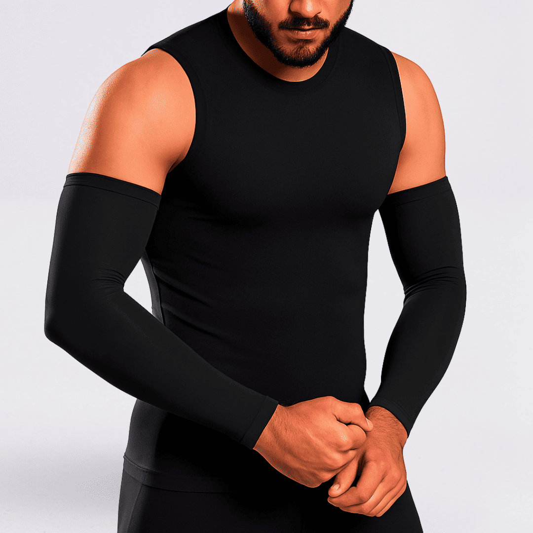 Manguito Kaizen SolarShield