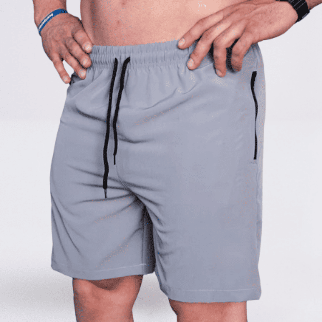 Short Kaizen UltraZip