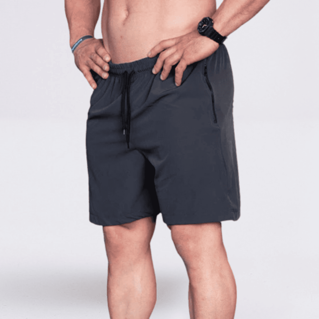 Short Kaizen UltraZip