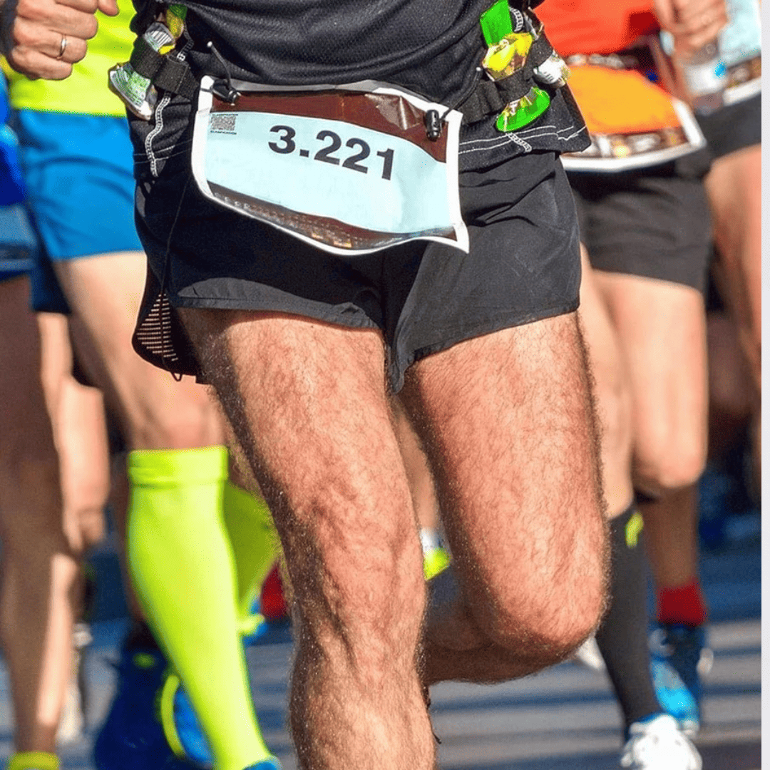 Cinto Kaizen ProRace